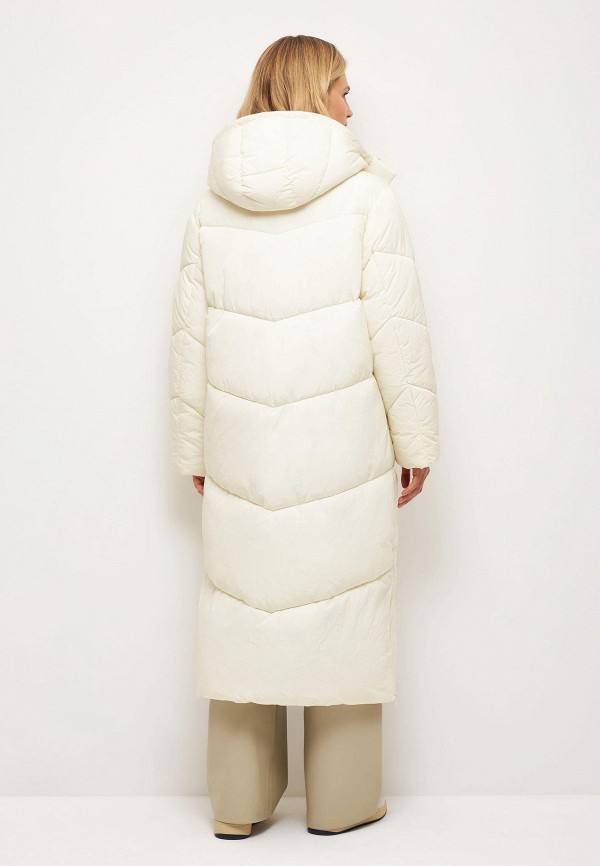 фото Куртка утепленная sela