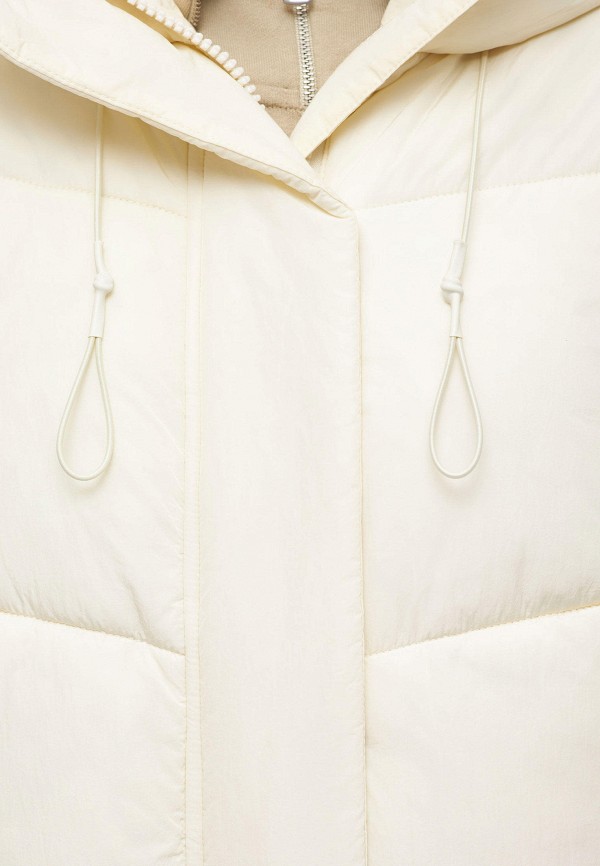 фото Куртка утепленная sela