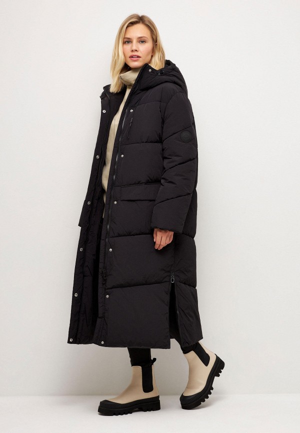 фото Куртка утепленная sela