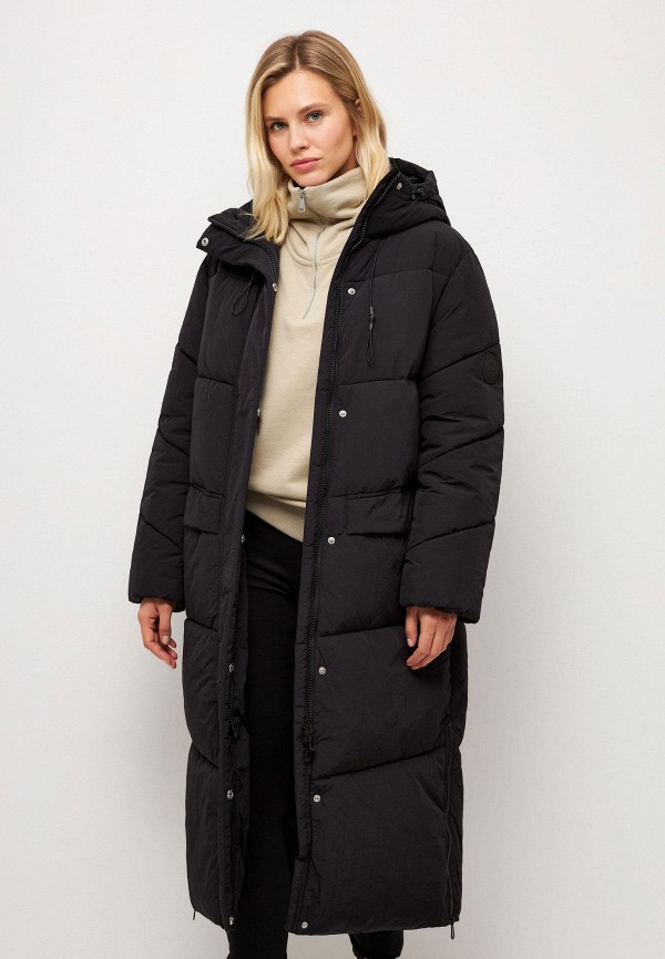 фото Куртка утепленная sela