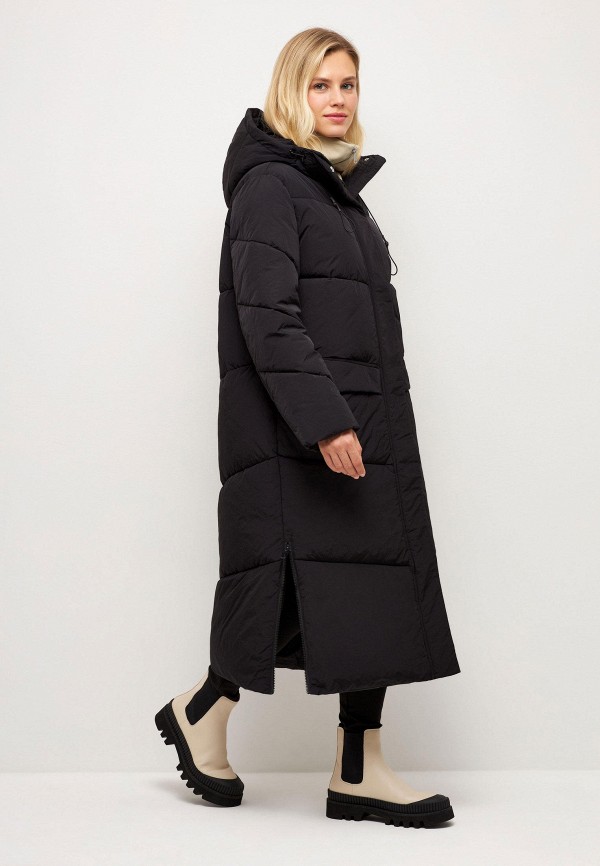 фото Куртка утепленная sela