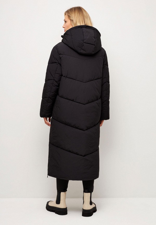 фото Куртка утепленная sela