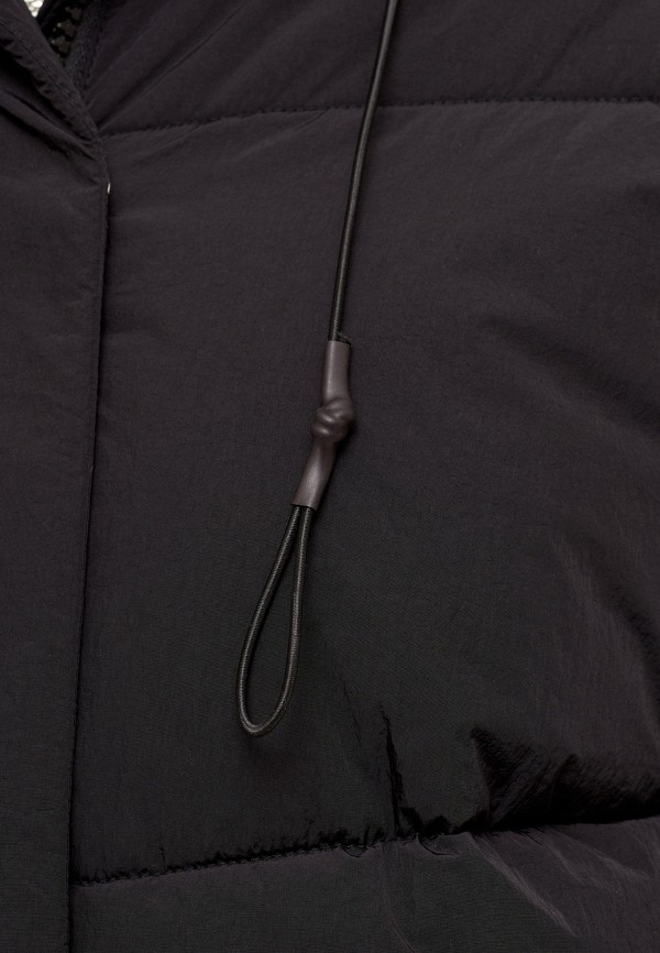 фото Куртка утепленная sela