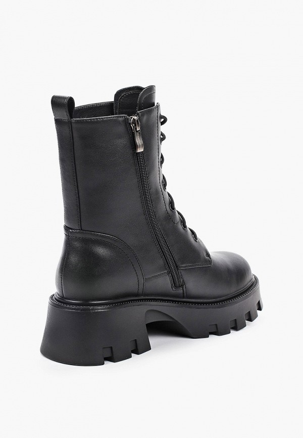 фото Ботинки thomas munz