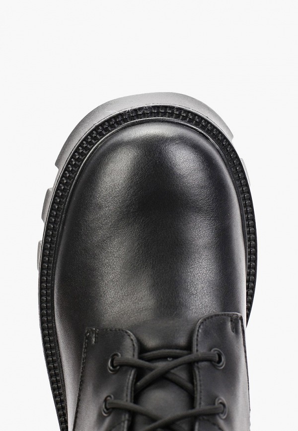 фото Ботинки thomas munz