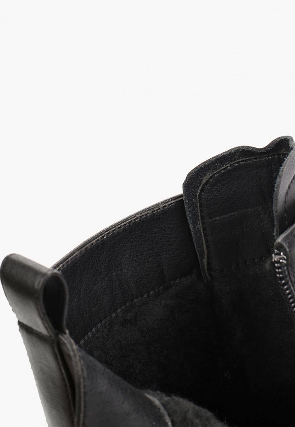 фото Ботинки thomas munz