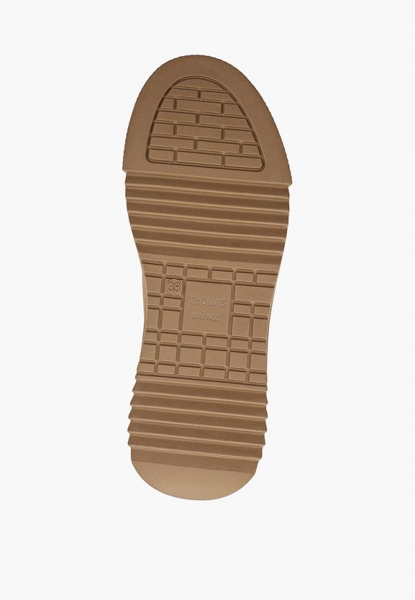 фото Ботинки thomas munz