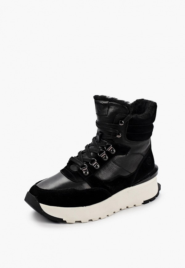 фото Кроссовки salamander