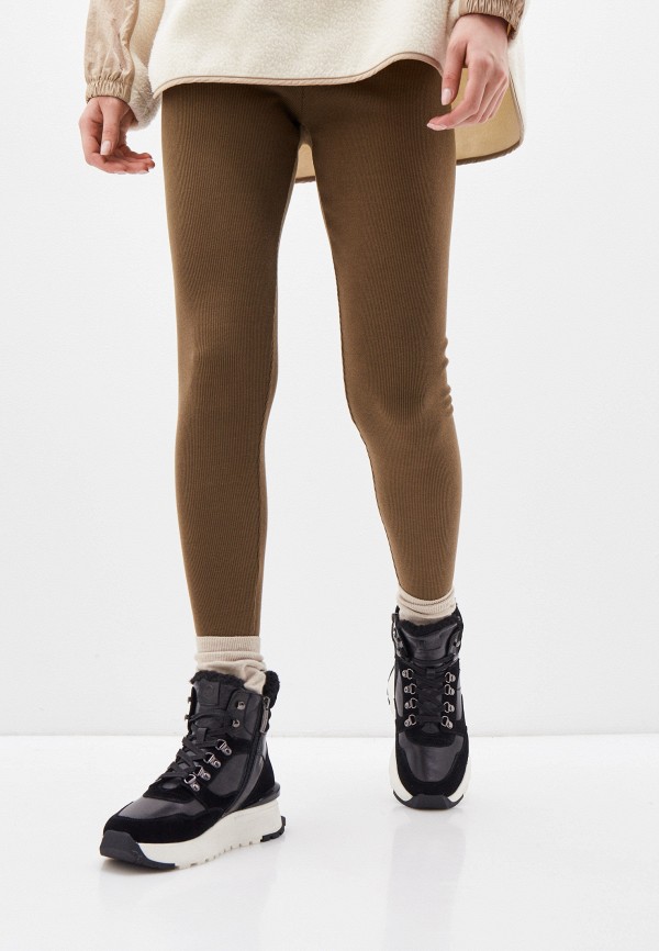 фото Кроссовки salamander