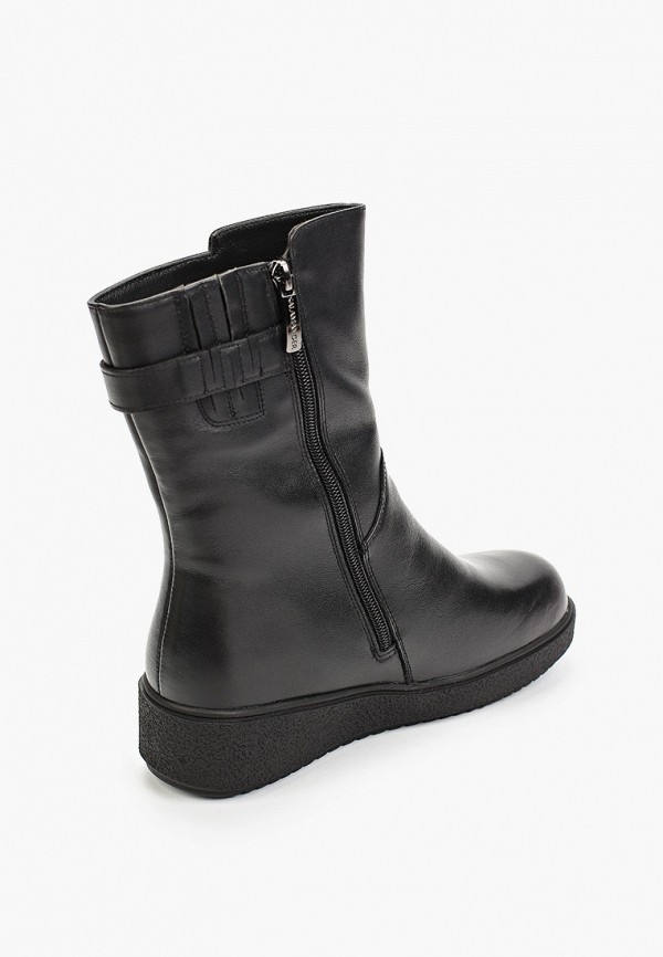 фото Полусапоги salamander