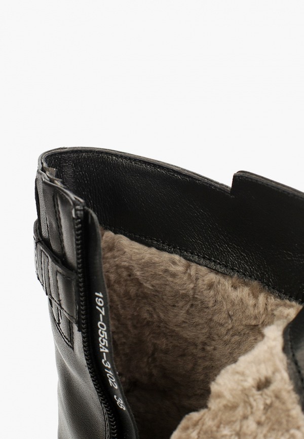 фото Полусапоги salamander