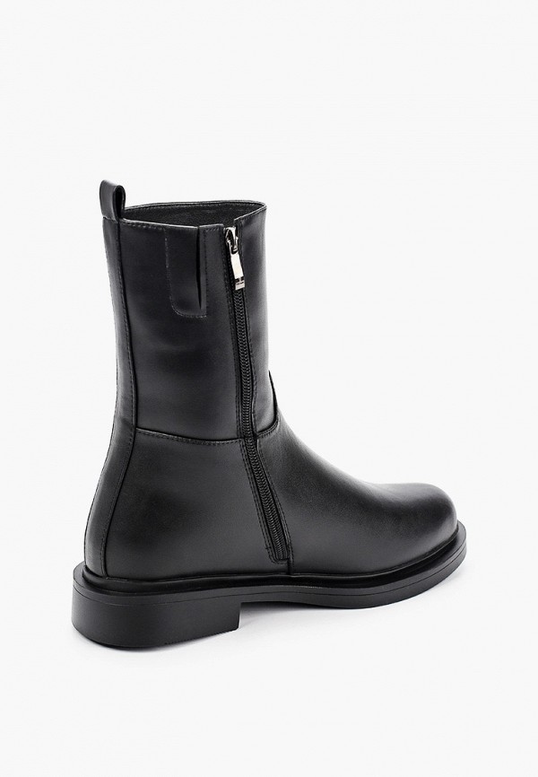 фото Полусапоги thomas munz