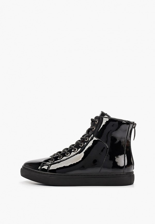 фото Кеды salamander