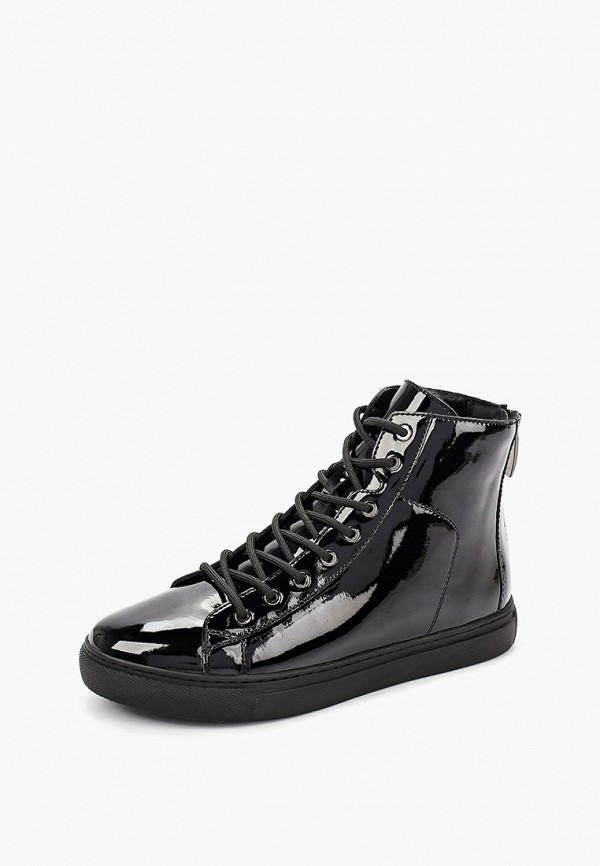 фото Кеды salamander