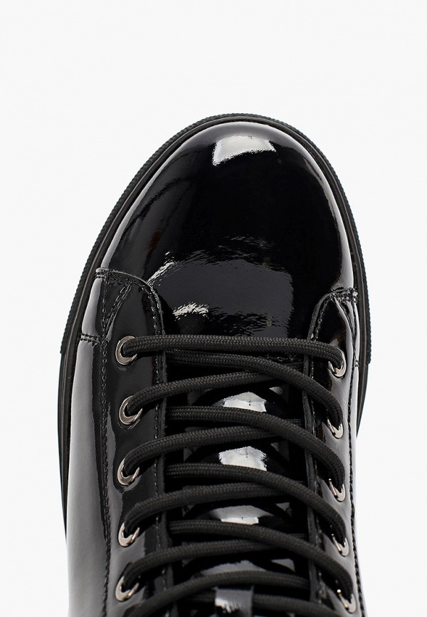 фото Кеды salamander