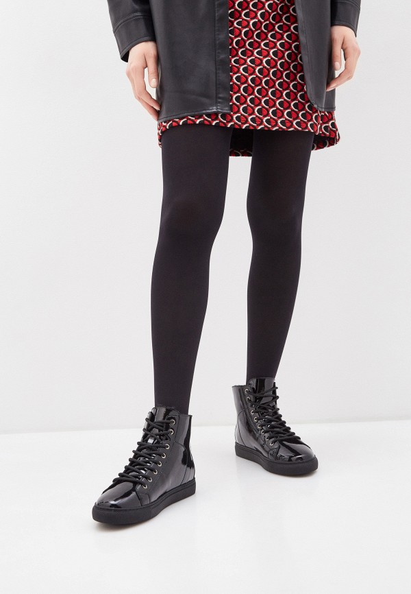 фото Кеды salamander