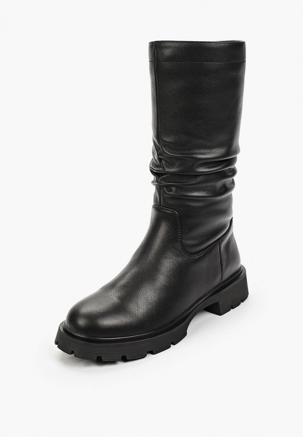 фото Сапоги salamander