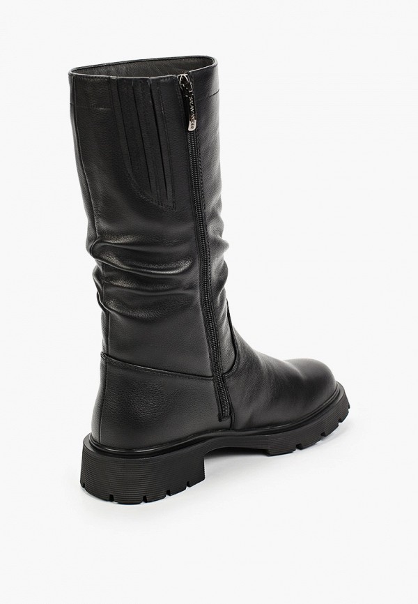 фото Сапоги salamander