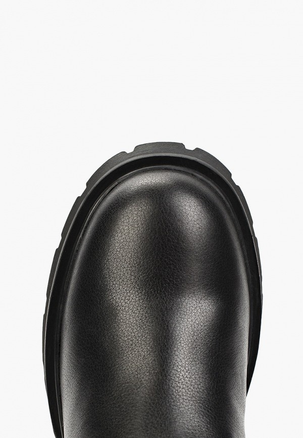 фото Сапоги salamander