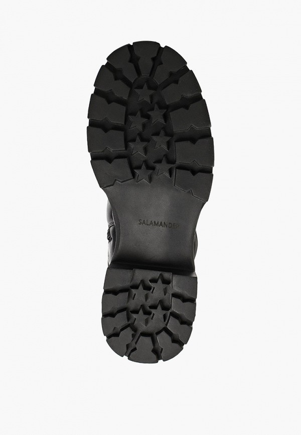 фото Сапоги salamander