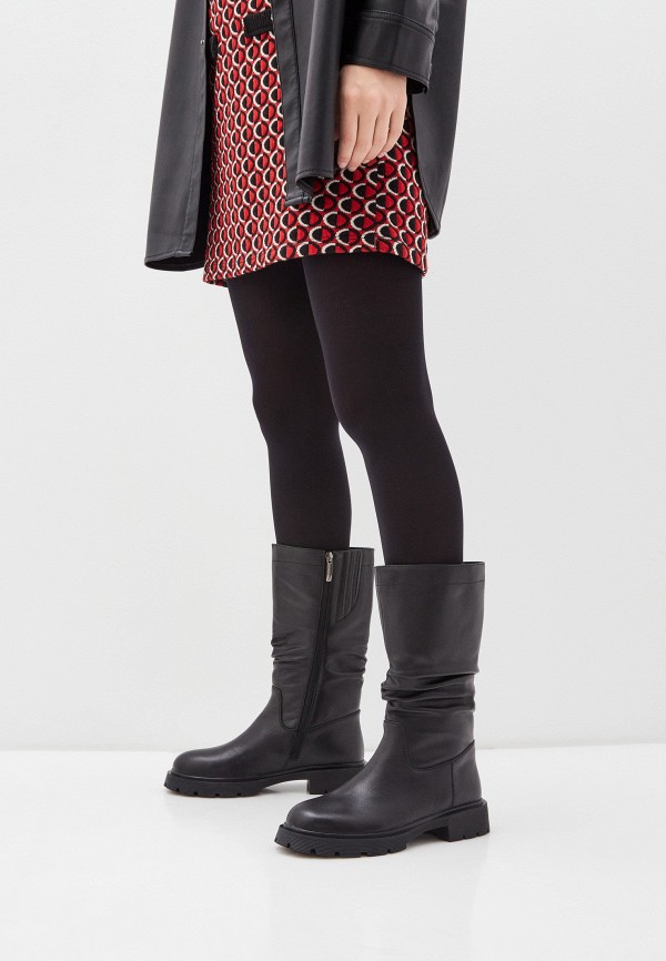 фото Сапоги salamander