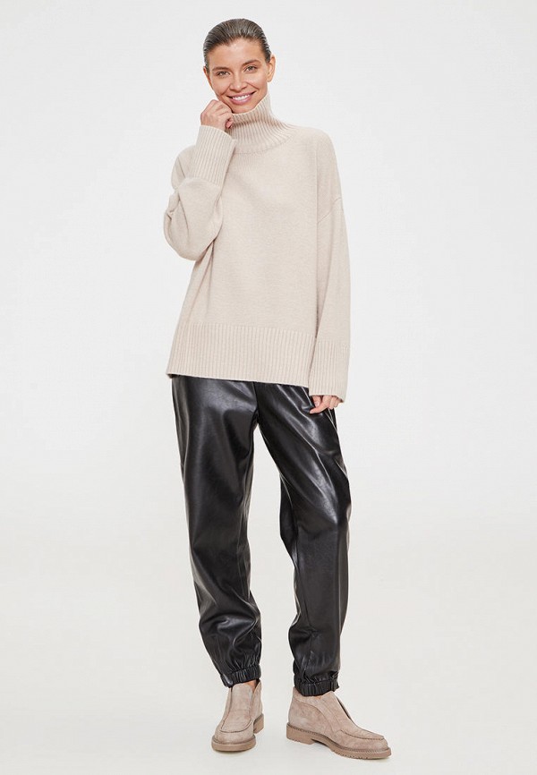 фото Свитер to be blossom