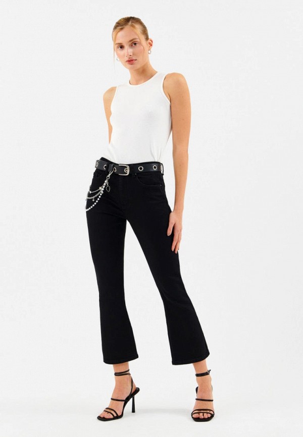 фото Джинсы befree