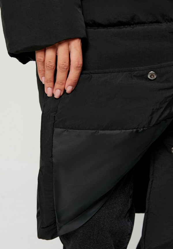 фото Куртка утепленная zarina