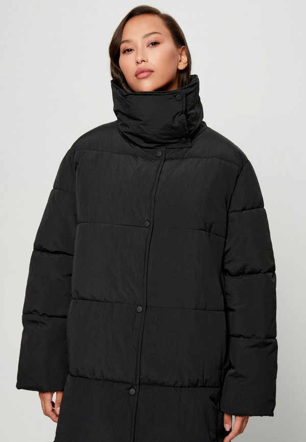 фото Куртка утепленная zarina