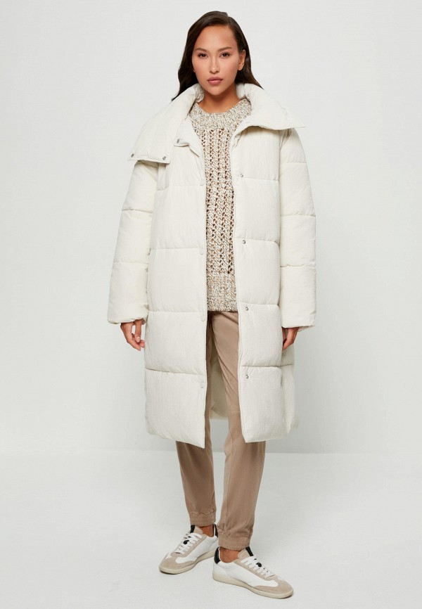 фото Куртка утепленная zarina