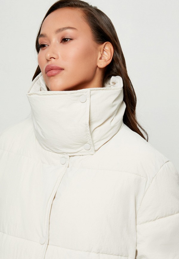 фото Куртка утепленная zarina