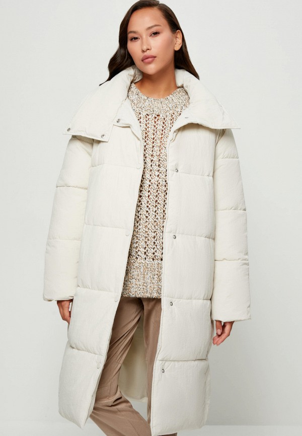 фото Куртка утепленная zarina