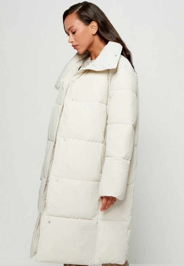 фото Куртка утепленная zarina