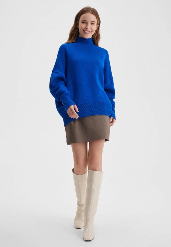 фото Свитер barmariska