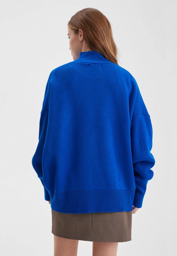 фото Свитер barmariska