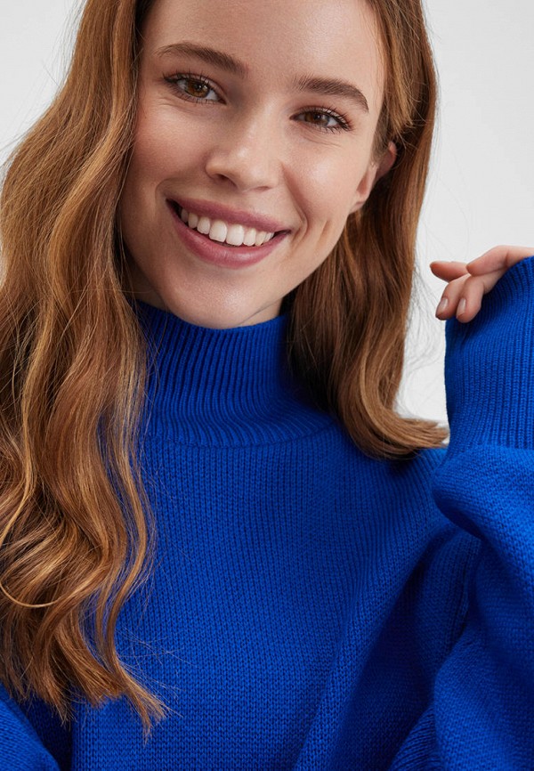 фото Свитер barmariska