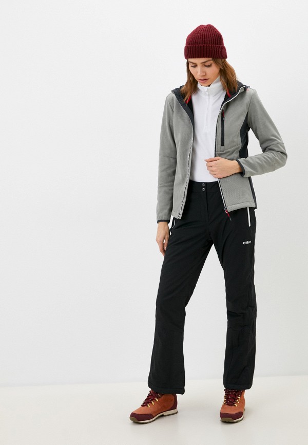 фото Куртка утепленная cmp