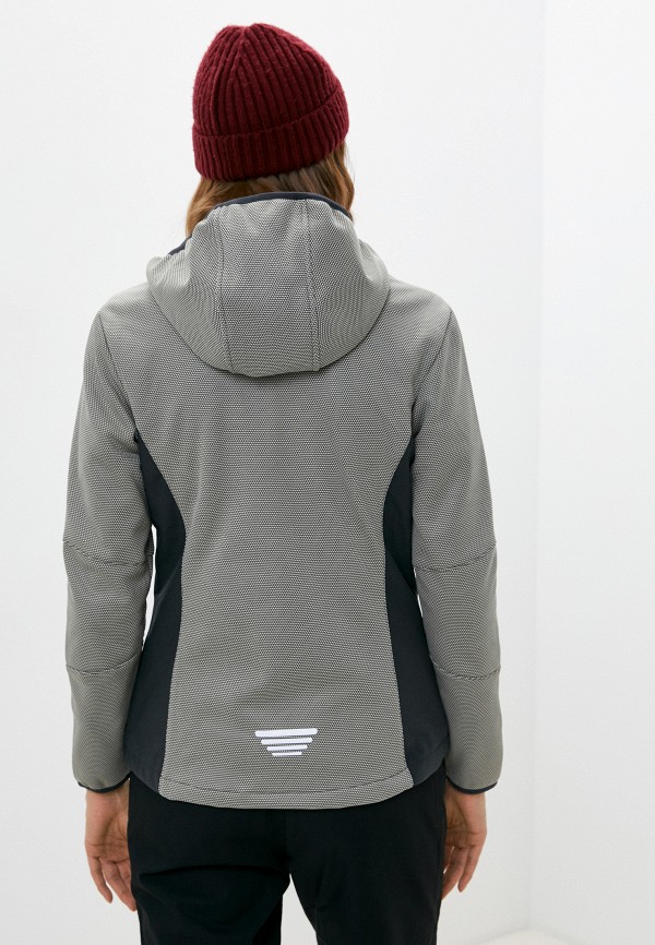 фото Куртка утепленная cmp