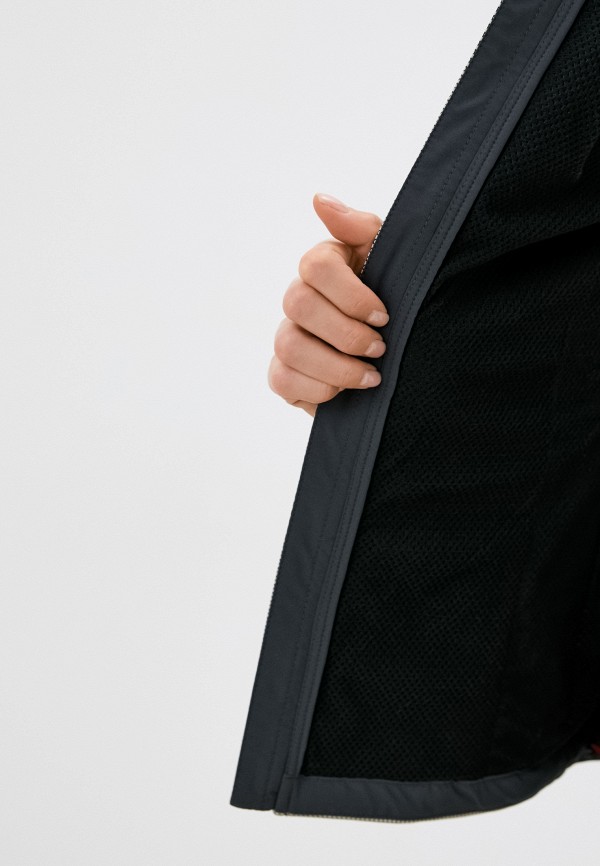 фото Куртка утепленная cmp