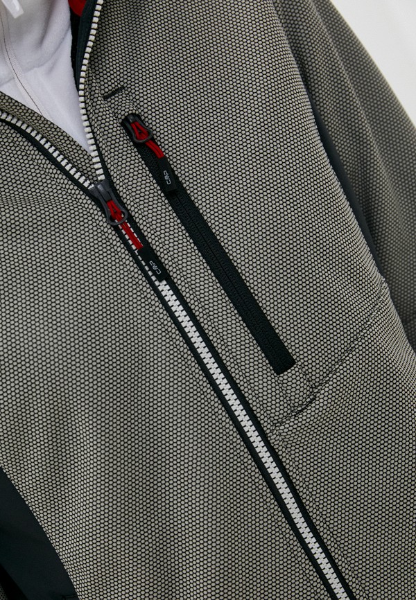 фото Куртка утепленная cmp