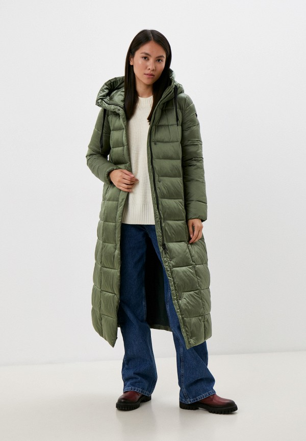 фото Куртка утепленная cmp