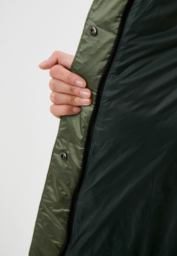 фото Куртка утепленная cmp