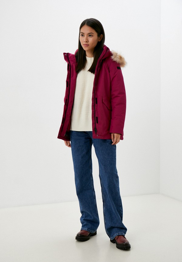 фото Куртка утепленная cmp