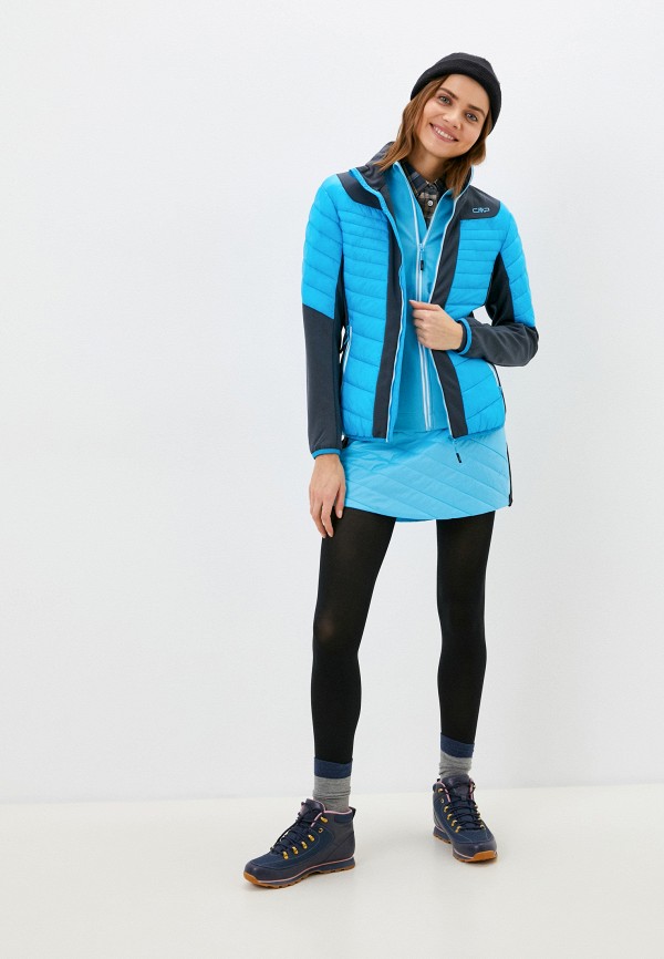 фото Куртка утепленная cmp