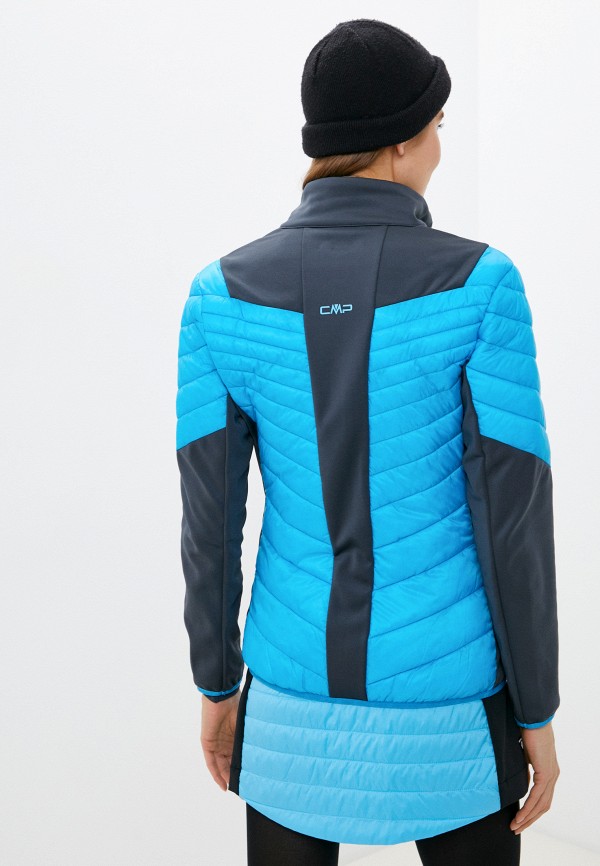 фото Куртка утепленная cmp