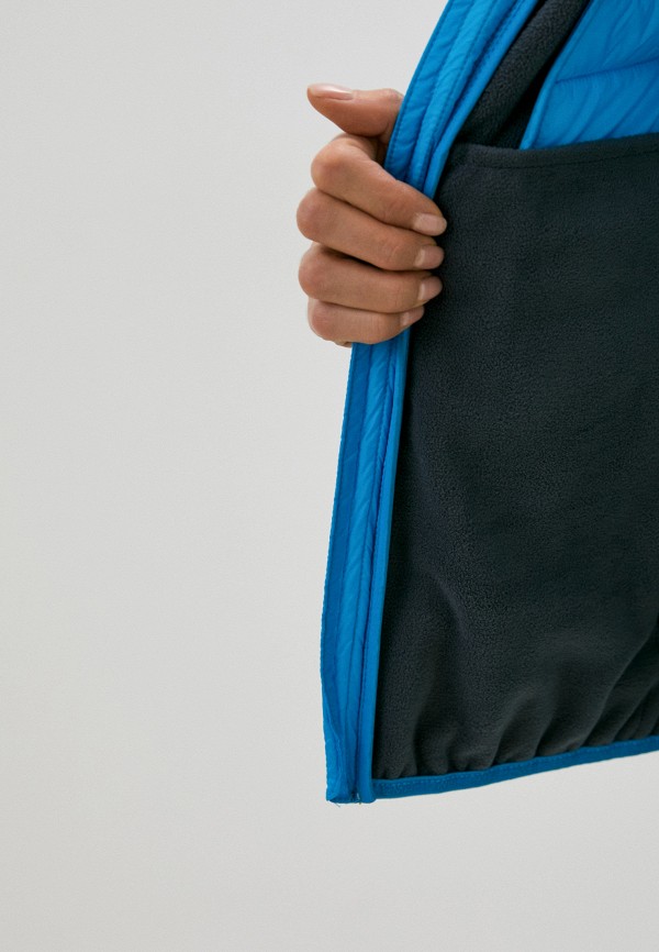 фото Куртка утепленная cmp