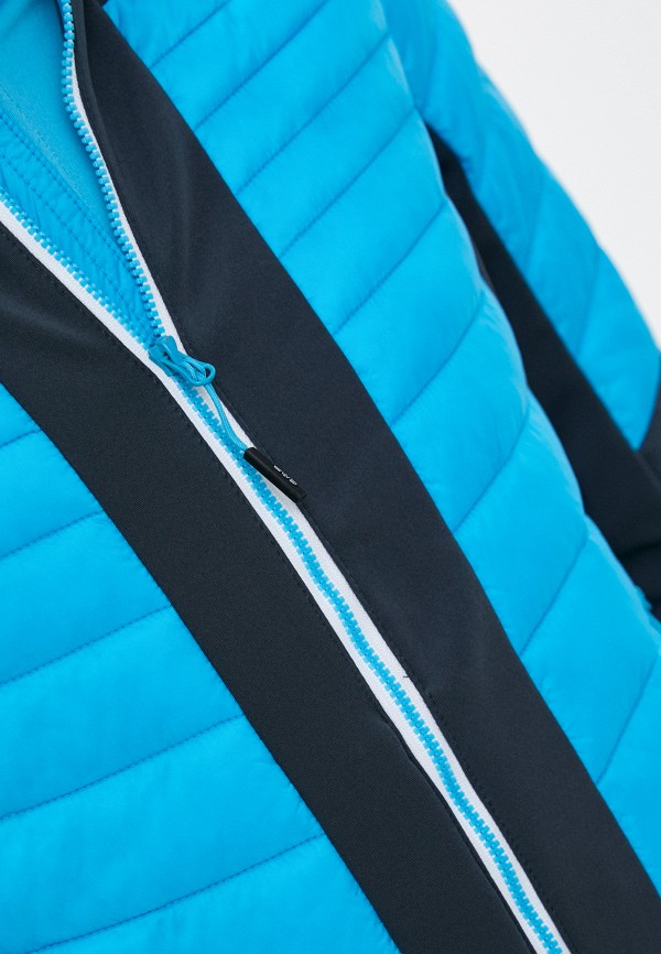 фото Куртка утепленная cmp