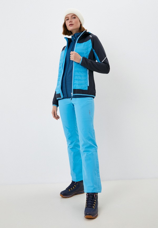 фото Куртка утепленная cmp