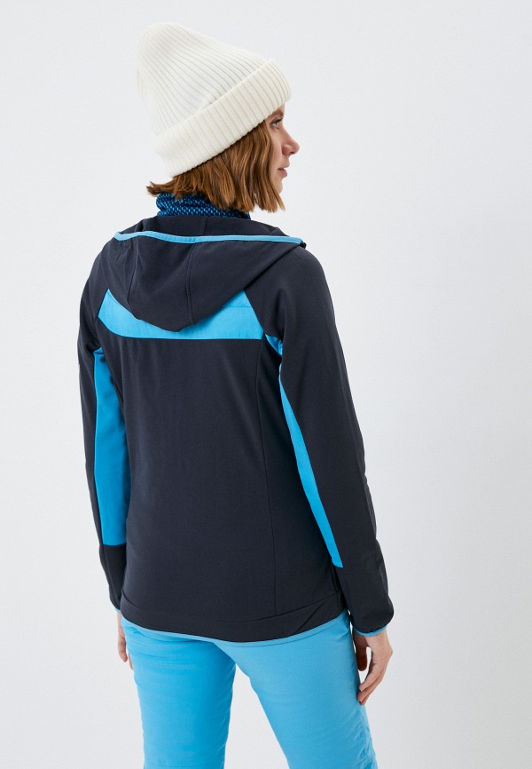 фото Куртка утепленная cmp