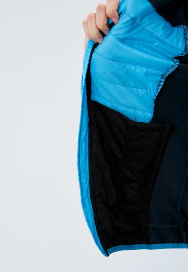 фото Куртка утепленная cmp